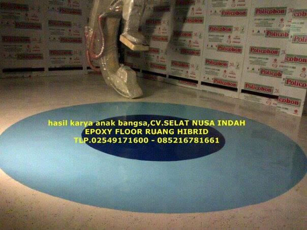 ahli lantai rumah sakit EPOXY LANTAI RUMAH SAKIT